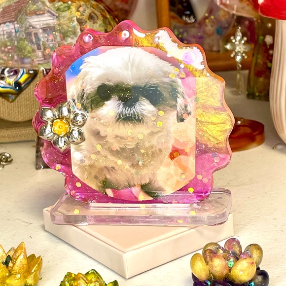 Memorial Custom Order ✨ - Picture 6 of 6